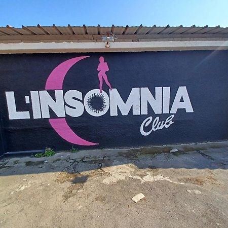 Mobil-Home Pour 6 Personnes Narbonne Bagian luar foto